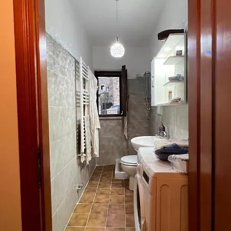 Lorenzo Il Magnifico Bed & Breakfast Celano