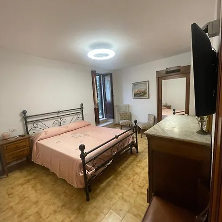 Lorenzo Il Magnifico Couette-café Celano