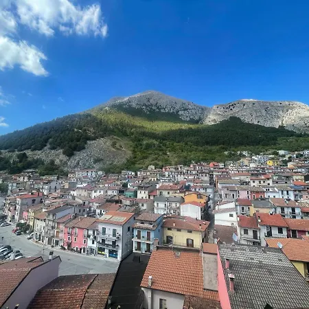 Bed & Breakfast Lorenzo Il Magnifico Celano