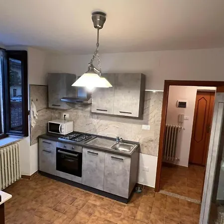 Bed & Breakfast Lorenzo Il Magnifico