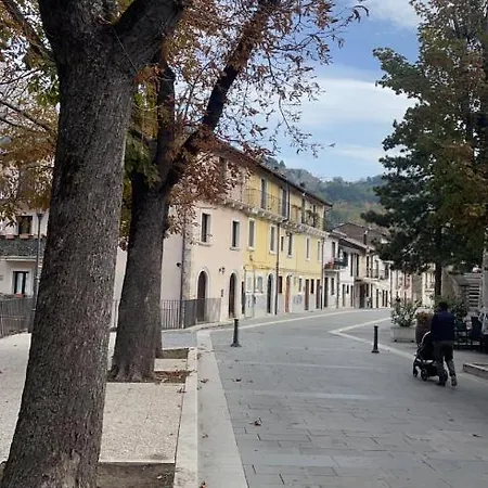 Bed & Breakfast Lorenzo Il Magnifico *