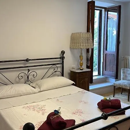 Nocleg ze śniadaniem Lorenzo Il Magnifico *