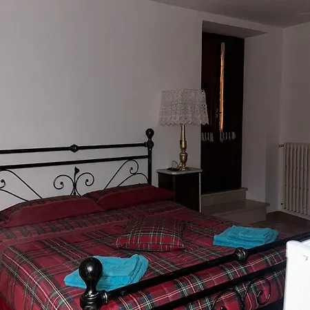 Bed & Breakfast Lorenzo Il Magnifico Celano