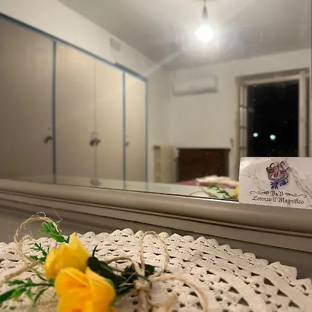 Lorenzo Il Magnifico Bed & Breakfast *