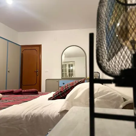 Bed & Breakfast Lorenzo Il Magnifico *
