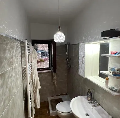 Lorenzo Il Magnifico Bed & Breakfast