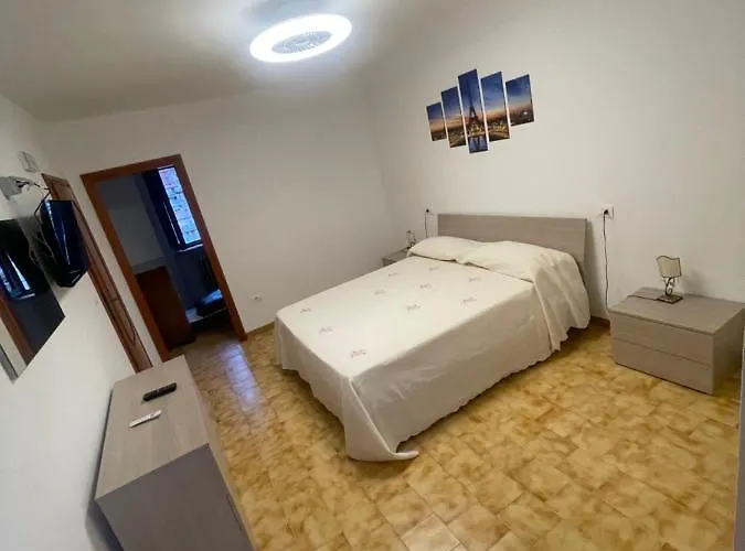 Lorenzo Il Magnifico Bed & Breakfast