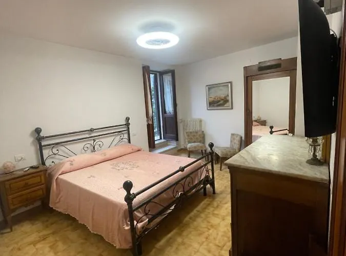 Lorenzo Il Magnifico Bed & Breakfast Celano