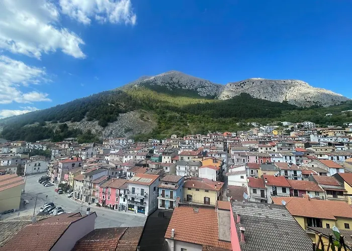 Bed & Breakfast Lorenzo Il Magnifico Celano