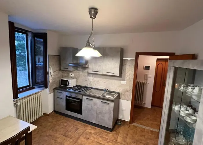 Bed & Breakfast Lorenzo Il Magnifico