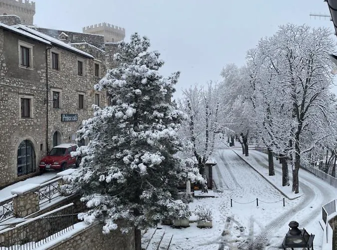 Lorenzo Il Magnifico * Celano