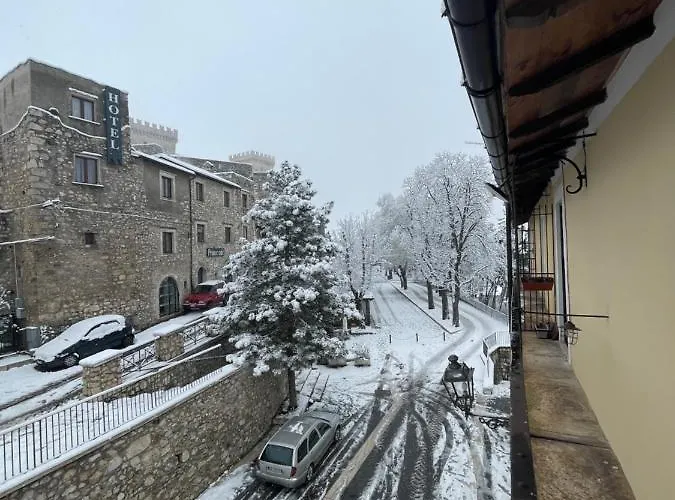 Bed & Breakfast Lorenzo Il Magnifico