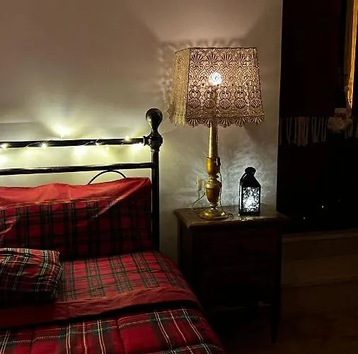 Lorenzo Il Magnifico فندق مبيت وإفطار تشلانو