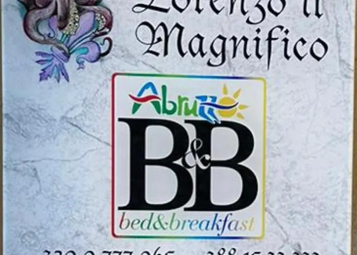 Lorenzo Il Magnifico