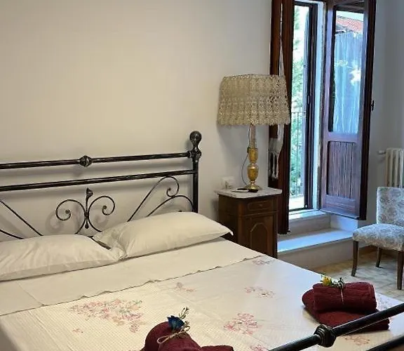 فندق مبيت وإفطار Lorenzo Il Magnifico *