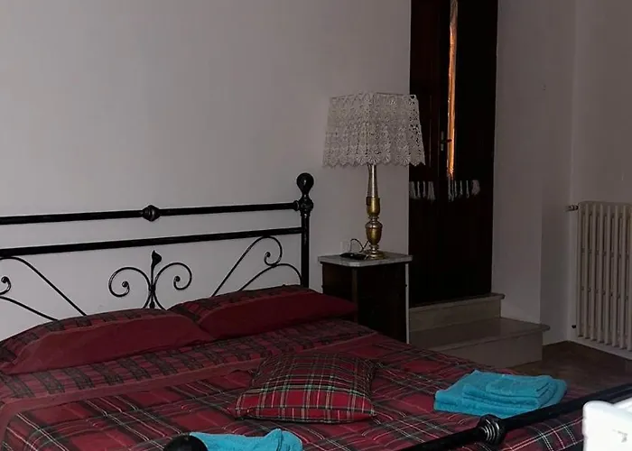 Bed & Breakfast Lorenzo Il Magnifico Celano